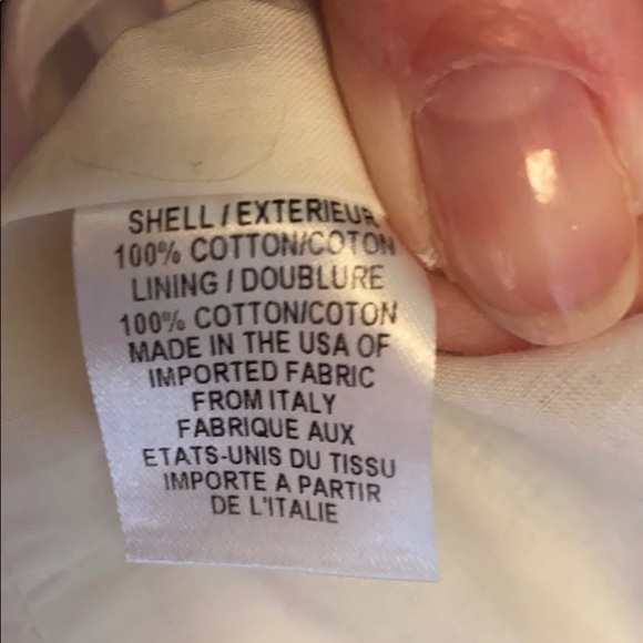 Milly of New York Phoebe Watercolor Halter Dress Size 2 - Picture 9 of 11